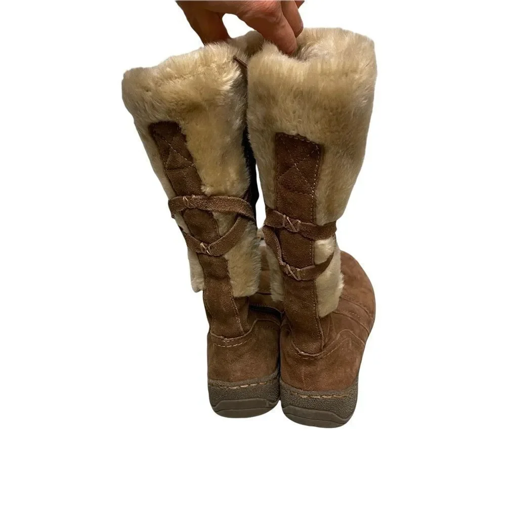 BareTraps winter snoe